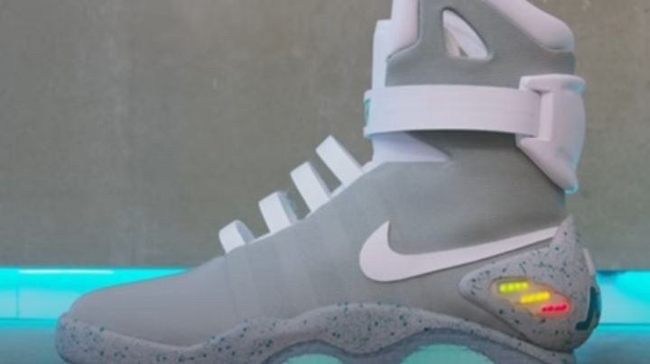 De la pantalla a los pies: el boom de las colaboraciones entre zapatillas y la cultura pop