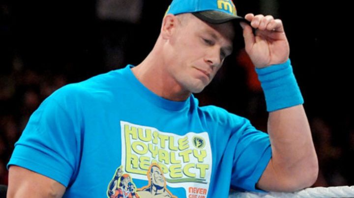 Se retira de la WWE: John Cena confirma que deja la lucha y habla de su cáncer de piel