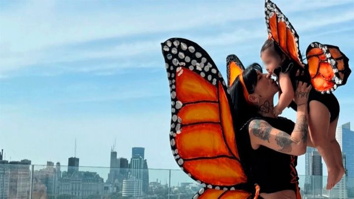 Cazzu busca impedir que Ángela Aguilar se acerque a Inti, asegura Ana María Alvarado