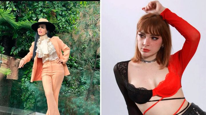 Imelda Tuñon hace fuerte revelación sobre familia de Julián Figueroa: "No me querían"