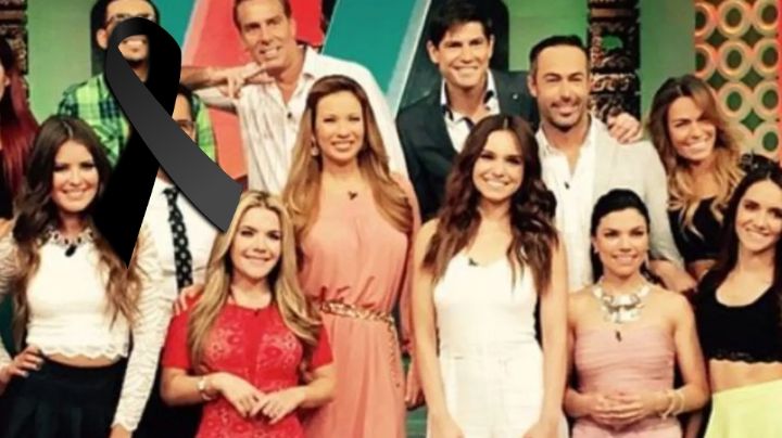 "Intenté revivirlo": Exconductora de 'VLA' da desgarrador mensaje tras muerte de su hijo