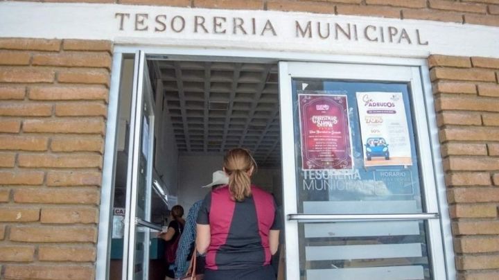 Diputados ofrecen amparos gratuitos en Navojoa en contra del alza predial