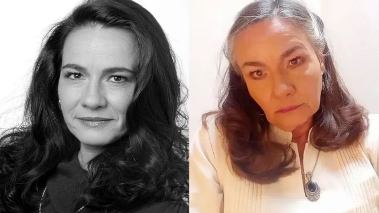 Desde 2019, Elvira Monsell no tiene un proyecto en Televisa