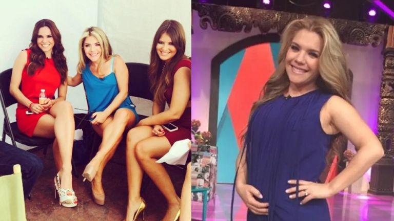 Vero Ale formó parte del elenco de VLA