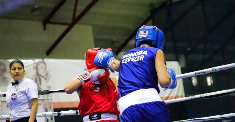 Alejandro Cerecer gana el Regional