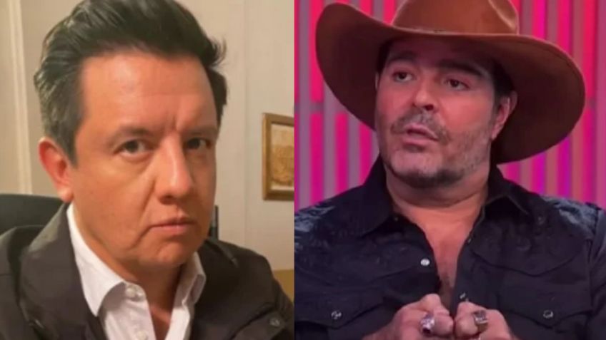 Enrique Madrid demandará a Pablo Montero y productor tras agresión y despido injustificado
