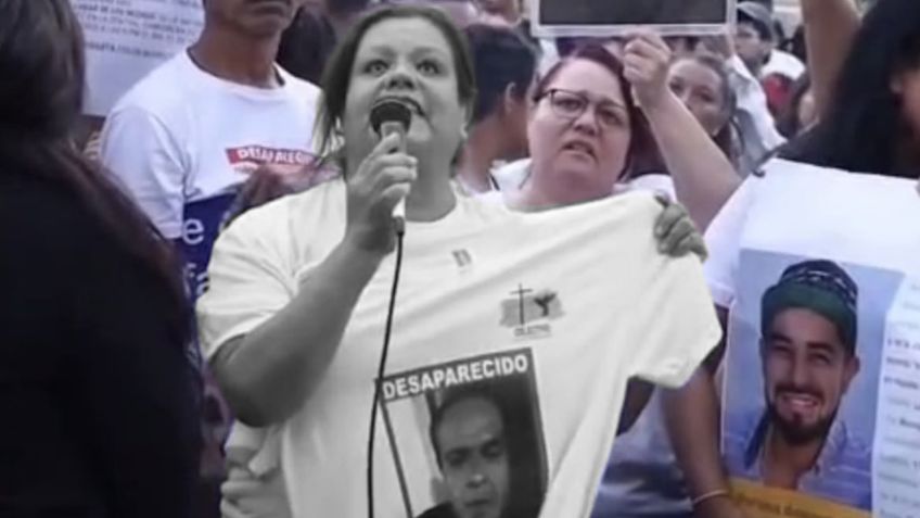 De balazo en la cara, matan a buscadora de Jalisco tras resistirse a secuestro en Guadalajara