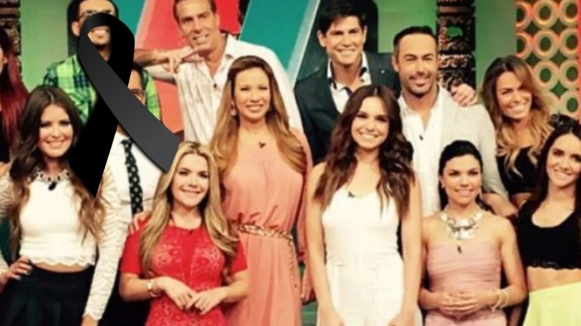 "Intenté revivirlo": Exconductora de 'VLA' da desgarrador mensaje tras muerte de su hijo