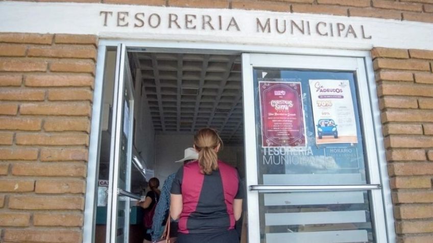 Diputados ofrecen amparos gratuitos en Navojoa en contra del alza predial