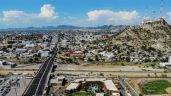 Foto ilustrativa de la nota titulada Clima en Hermosillo HOY 20 de abril: Día caluroso, con temperaturas superiores a los 30°C