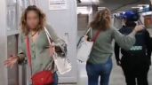 Foto ilustrativa de la nota titulada Jefa de estación del Metro de la CDMX fue sorprendida en presunto estado de ebriedad