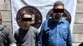 Foto ilustrativa de la nota titulada Revientan 'tiradero' en Hermosillo: Aseguran a dos sujetos, armas de fuego y narcóticos