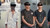 Foto ilustrativa de la nota titulada Detienen a tres sujetos con armas largas y drogas en Cajeme y San Ignacio Río Muerto