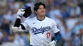 Foto ilustrativa de la nota titulada Shohei Ohtani regresa en la victoria de Los Ángeles Dodgers contra los Texas Rangers