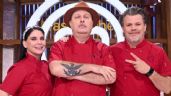 Foto ilustrativa de la nota titulada ¿Quién salió de 'MasterChef Celebrity' hoy domingo 20 de abril? Adiós a una millenial