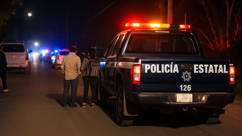 Dan muerte a joven al sur de Ciudad Obregón; sujetos armados lo sorprendieron a balazos
