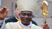 Foto ilustrativa de la nota titulada Profecía de Nostradamus resurge por cardenal africano que podría suceder a Papa Francisco