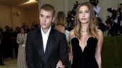 Foto ilustrativa de la nota titulada Hailey Bieber, asustada pide oraciones por fuerte crisis de Justin Bieber, según fuentes