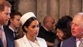 Foto ilustrativa de la nota titulada ¿Quiere volver a la Realeza? Meghan Markle enviaría desesperada súplica al Rey Carlos III