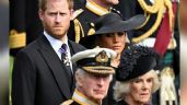 Foto ilustrativa de la nota titulada: 2026 oscuro para la Realeza: Afirman que Meghan Markle se divorciaría y Kate Middleton tendría cáncer