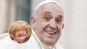 Foto ilustrativa de la nota titulada Esta mujer argentina fue el gran amor del Papa Francisco; hasta le propuso matrimonio