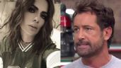 Foto ilustrativa de la nota titulada Cecilia Galliano hunde a Gabriel Soto con contundente indirecta; lo llamaría narcicista