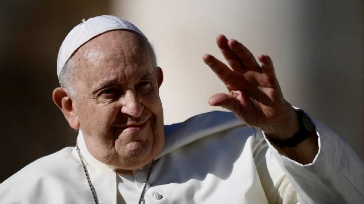 Así será el rito de la constatación de la muerte del Papa Francisco en Santa Marta