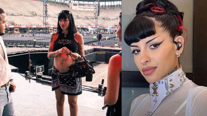 Cazzu reaparece con poderoso mensaje y rompe el silencio sobre ser madre sin Christian Nodal