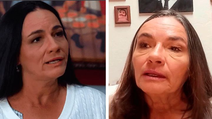 Famosa actriz de Televisa pide ayuda para conseguir trabajo tras siete años desempleada