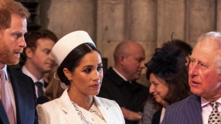 ¿Quiere volver a la Realeza? Meghan Markle enviaría desesperada súplica al Rey Carlos III