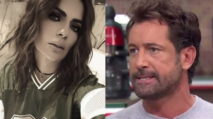 Cecilia Galliano hunde a Gabriel Soto con contundente indirecta; lo llamaría narcicista