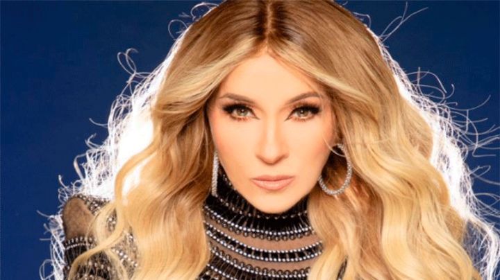 "Ya no aguantaba": Yuri se sincera y confiesa va a terapia por terrible herida del pasado