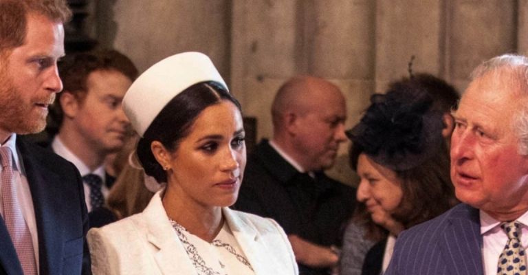 Príncipe Harry pierde su juicio de apelación y culpa al Rey Carlos III de ser el culpable por hacer complot en su contra