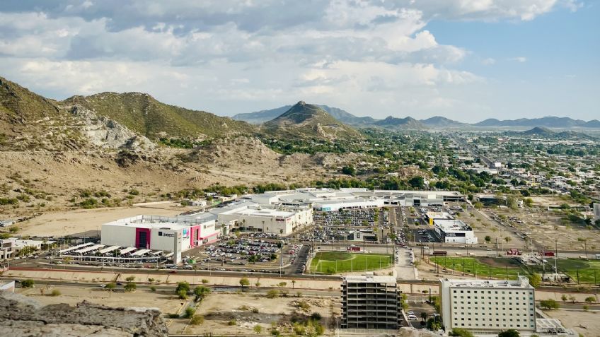 Clima en Hermosillo HOY 21 de abril: CONAGUA advierte día caluroso y noche fresca