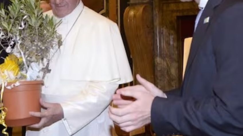 "No creo que sea Dios": Así fue la vez que el Papa Francisco desairó a Messi