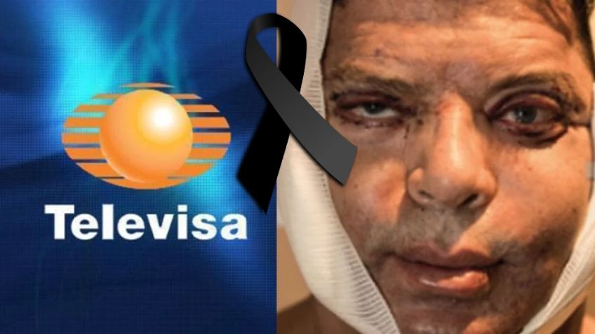 Se hundió en drogas: Tras retiro de Televisa y vender comida, actor alista su muerte