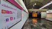Foto ilustrativa de la nota titulada ¡Precaución! Anuncian cierre parcial de la Línea 1 del Metro CDMX HOY martes 22 de abril