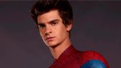 Foto ilustrativa de la nota titulada Andrew Garfield revela cierta condición para regresar a interpretar al icónico Spider-Man
