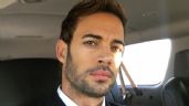 Foto ilustrativa de la nota titulada William Levy, perdido en el alcohol y la depresión, aseguran: "No está en la mejor etapa"