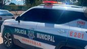Foto ilustrativa de la nota titulada Madre entrega a su hijo 'machetero' a las autoridades por atacar a su pareja en Hermosillo
