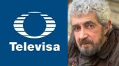 Foto ilustrativa de la nota titulada Desgracia en Televisa: Tras dejar la TV, actor de 'Vecinos' reaparece con trágica noticia