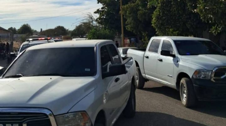 Tenía 29 años: Identifican cuerpo sin vida localizado al poniente de Ciudad Obregón