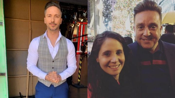 Saquean casa de Daniel Bisogno y acusan a su hermano Alex B; se robó hasta la ropa interior