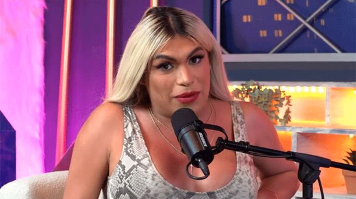 Wendy Guevara lanza fuerte y contundente acusación contra madre de Poncho de Nigris