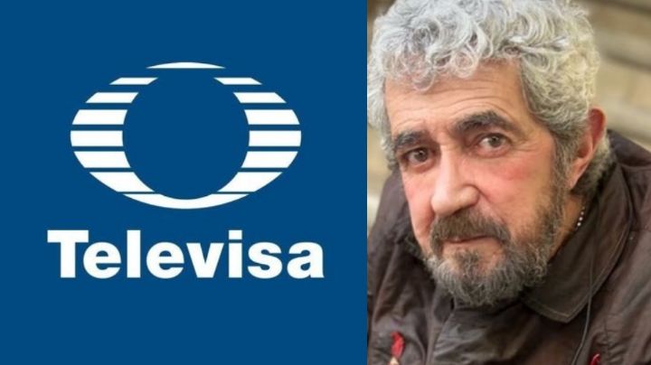 Desgracia en Televisa: Tras dejar la TV, actor de 'Vecinos' reaparece con trágica noticia