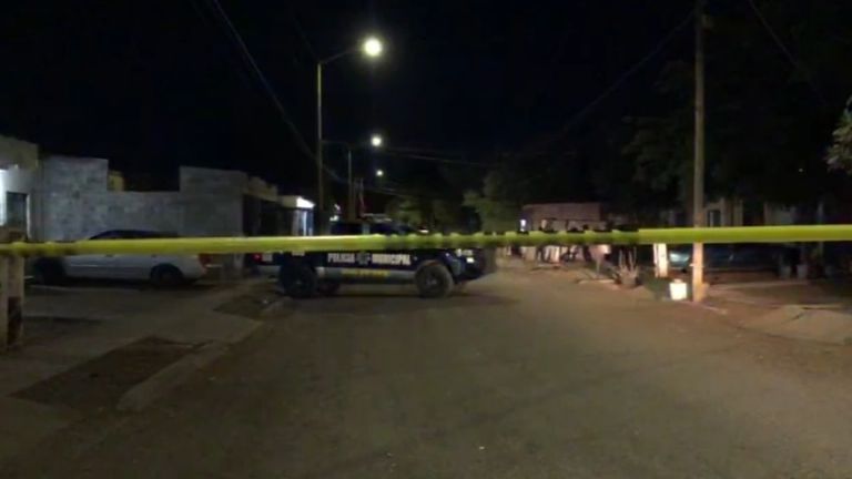 El homicidio ocurrió la noche de este lunes, tras las vacaciones de Semana Santa 2025. Foto: Internet