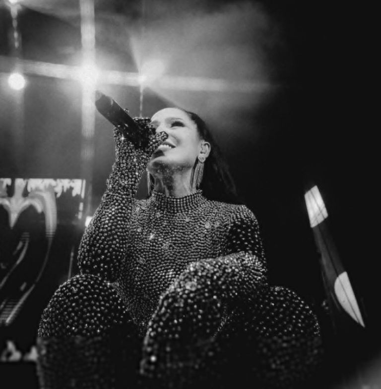 Jennifer Peña todavía no se ha pronunciado sobre el tema 