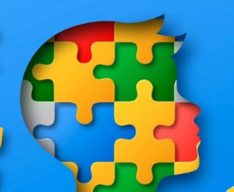 Un niño con autismo es un niño lleno de amor/ Créditos: Internet