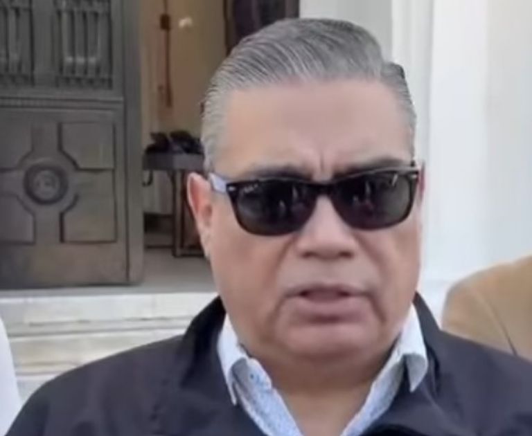 Gustavo Rómulo Salas titular de FGJE Sonora 