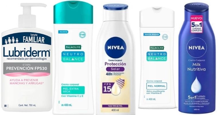 El cuidado facial diario es esencial para mantener una piel sana.